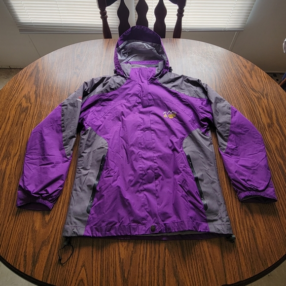 Ozark Gear All Purpose Jacket. L - Picture 1 of 13
